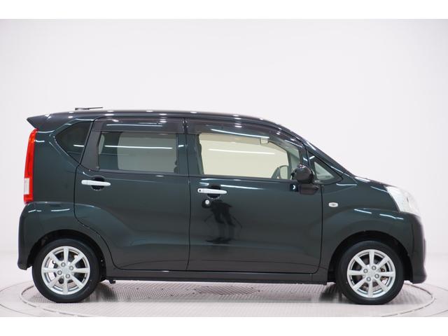 ムーヴXリミテッド2 SA3シートヒーター オートライト キーフリー アイドリングストップ バックモニター ナビ ドライブレコーダー USB入力端子 Bluetooth ティーゼットデオプラス(岡山県)の中古車