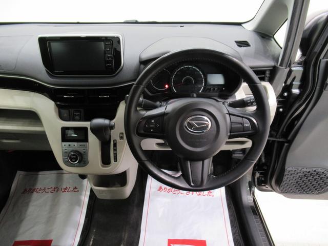 ムーヴXリミテッド2 SA3シートヒーター オートライト キーフリー アイドリングストップ バックモニター ナビ ドライブレコーダー USB入力端子 Bluetooth ティーゼットデオプラス(岡山県)の中古車