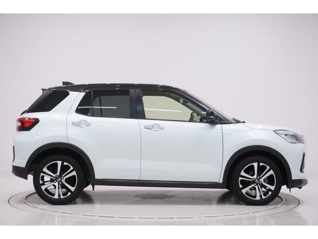 ロッキープレミアムシートヒーター　オートライト　キーフリー　アイドリングストップ　パノラマモニター　ディスプレイオーディオ　ＵＳＢ入力端子　Ｂｌｕｅｔｏｏｔｈ　電動パーキングブレーキ　ティーゼットデオプラス（岡山県）の中古車