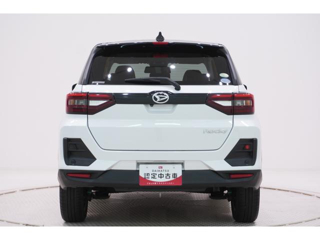 ロッキープレミアムシートヒーター　オートライト　キーフリー　アイドリングストップ　パノラマモニター　ディスプレイオーディオ　ＵＳＢ入力端子　Ｂｌｕｅｔｏｏｔｈ　電動パーキングブレーキ　ティーゼットデオプラス（岡山県）の中古車