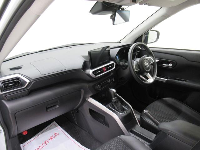 ロッキープレミアムシートヒーター　オートライト　キーフリー　アイドリングストップ　パノラマモニター　ディスプレイオーディオ　ＵＳＢ入力端子　Ｂｌｕｅｔｏｏｔｈ　電動パーキングブレーキ　ティーゼットデオプラス（岡山県）の中古車