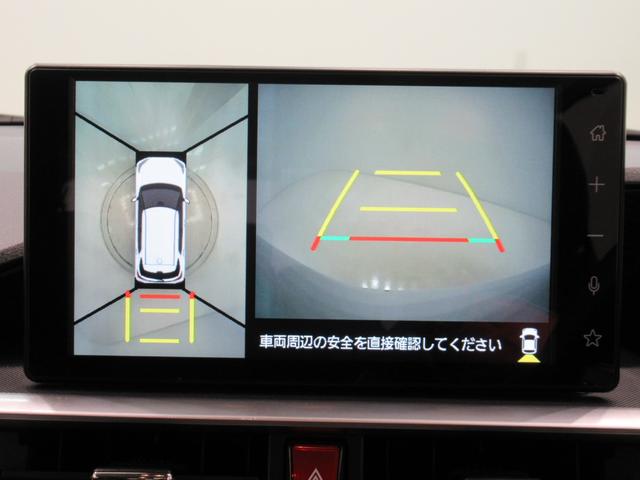 ロッキープレミアムシートヒーター　オートライト　キーフリー　アイドリングストップ　パノラマモニター　ディスプレイオーディオ　ＵＳＢ入力端子　Ｂｌｕｅｔｏｏｔｈ　電動パーキングブレーキ　ティーゼットデオプラス（岡山県）の中古車