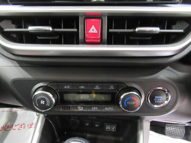 ロッキープレミアムシートヒーター　オートライト　キーフリー　アイドリングストップ　パノラマモニター　ディスプレイオーディオ　ＵＳＢ入力端子　Ｂｌｕｅｔｏｏｔｈ　電動パーキングブレーキ　ティーゼットデオプラス（岡山県）の中古車