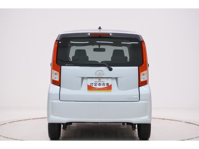 ムーヴLキーレスエントリー アイドリングストップ 電動格納式ドアミラー エアコン パワーステアリング パワーウィンドウ 運転席エアバッグ ABS ティーゼットデオプラス(岡山県)の中古車