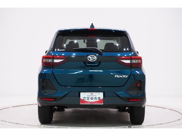 ロッキープレミアムシートヒーター　オートライト　キーフリー　アイドリングストップ　パノラマモニター　ナビ　ドライブレコーダー　ＵＳＢ入力端子　Ｂｌｕｅｔｏｏｔｈ　ティーゼットデオプラス（岡山県）の中古車