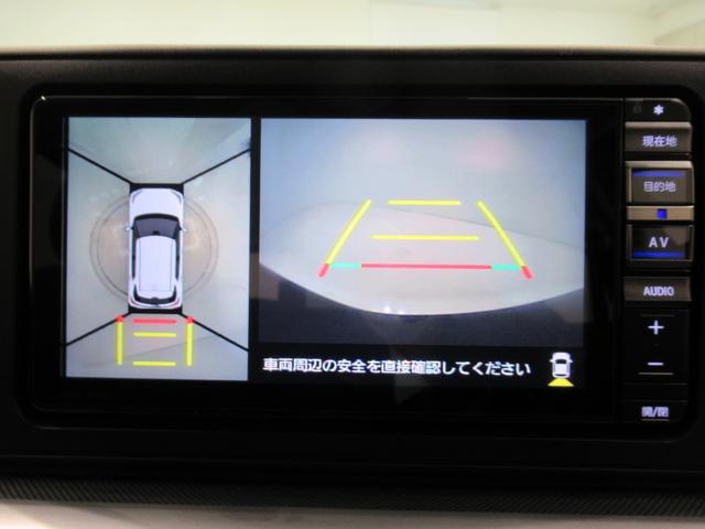 ロッキープレミアムシートヒーター　オートライト　キーフリー　アイドリングストップ　パノラマモニター　ナビ　ドライブレコーダー　ＵＳＢ入力端子　Ｂｌｕｅｔｏｏｔｈ　ティーゼットデオプラス（岡山県）の中古車