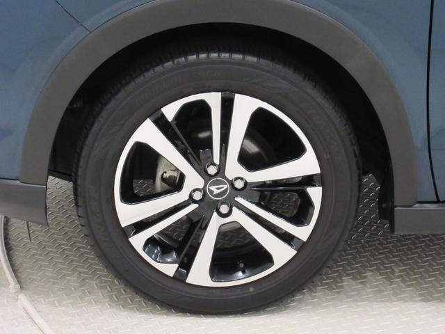 ロッキープレミアムシートヒーター　オートライト　キーフリー　アイドリングストップ　パノラマモニター　ナビ　ドライブレコーダー　ＵＳＢ入力端子　Ｂｌｕｅｔｏｏｔｈ　ティーゼットデオプラス（岡山県）の中古車