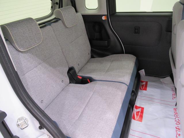 ムーヴキャンバスストライプスGバックモニター 9インチディスプレイオーディオ 両側パワースライドドア シートヒーター USB入力端子 Bluetooth ホッとカップホルダー オートライト キーフリー アイドリングストップ(岡山県)の中古車