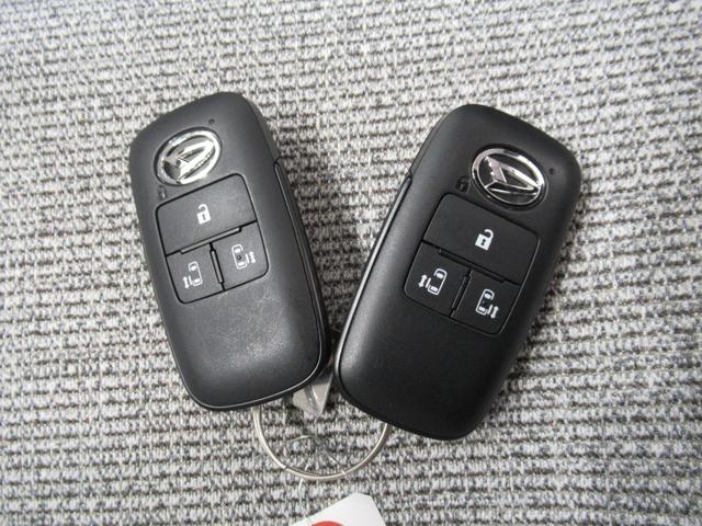 ムーヴキャンバスストライプスGバックモニター 9インチディスプレイオーディオ 両側パワースライドドア シートヒーター USB入力端子 Bluetooth ホッとカップホルダー オートライト キーフリー アイドリングストップ(岡山県)の中古車