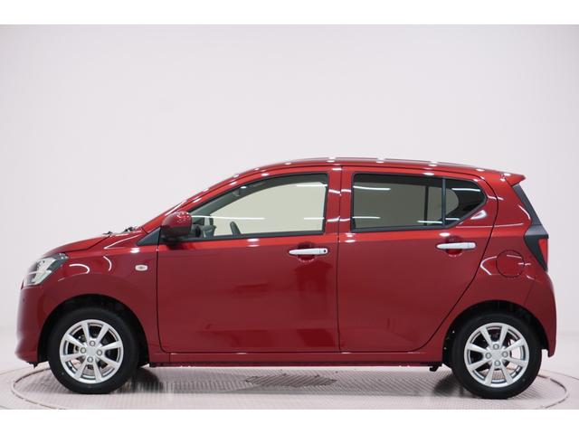 ミライースG SA3LEDヘッドランプ バックモニター 7インチナビ シートヒーター USB入力端子 Bluetooth 電動格納式ドアミラー オートライト キーフリー アイドリングストップ ティーゼットデオプラス(岡山県)の中古車