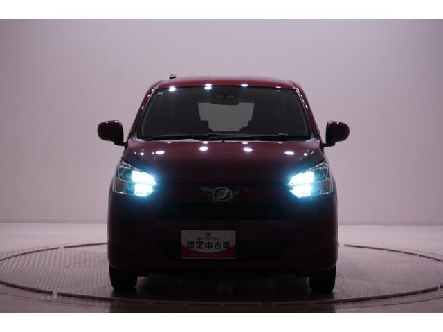 ミライースG SA3LEDヘッドランプ バックモニター 7インチナビ シートヒーター USB入力端子 Bluetooth 電動格納式ドアミラー オートライト キーフリー アイドリングストップ ティーゼットデオプラス(岡山県)の中古車