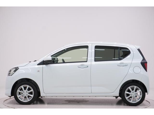 ミライースG SA3LEDヘッドランプ バックモニター 7インチナビ シートヒーター USB入力端子 Bluetooth 電動格納式ドアミラー オートライト キーフリー アイドリングストップ ティーゼットデオプラス(岡山県)の中古車