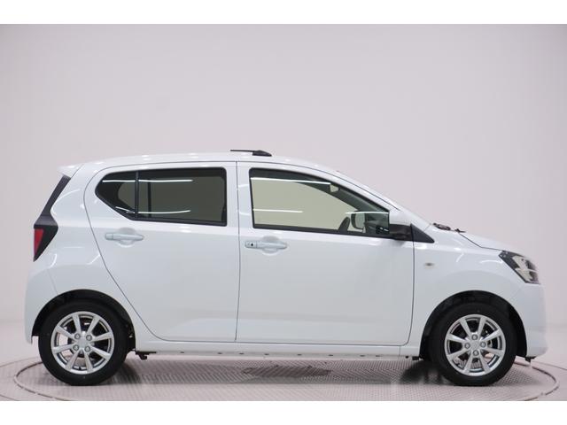 ミライースG SA3LEDヘッドランプ バックモニター 7インチナビ シートヒーター USB入力端子 Bluetooth 電動格納式ドアミラー オートライト キーフリー アイドリングストップ ティーゼットデオプラス(岡山県)の中古車