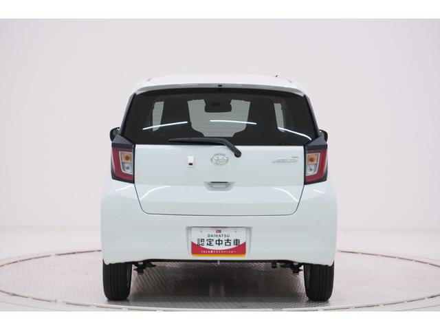 ミライースG SA3LEDヘッドランプ バックモニター 7インチナビ シートヒーター USB入力端子 Bluetooth 電動格納式ドアミラー オートライト キーフリー アイドリングストップ ティーゼットデオプラス(岡山県)の中古車