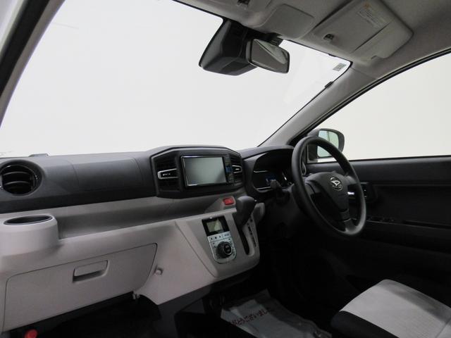 ミライースG SA3LEDヘッドランプ バックモニター 7インチナビ シートヒーター USB入力端子 Bluetooth 電動格納式ドアミラー オートライト キーフリー アイドリングストップ ティーゼットデオプラス(岡山県)の中古車