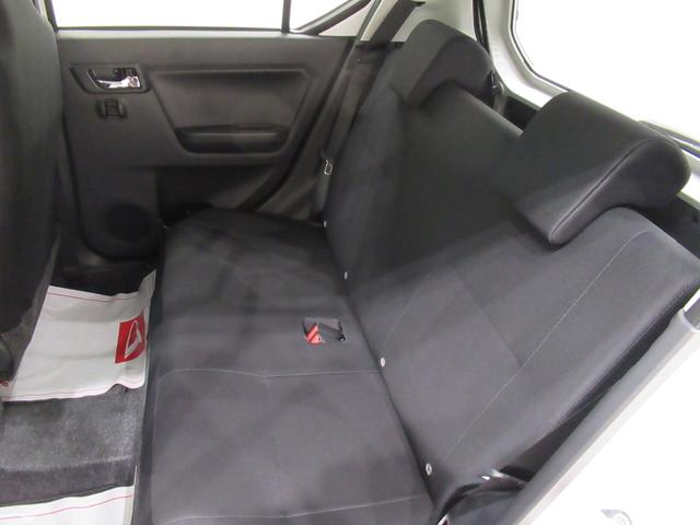 ミライースG SA3LEDヘッドランプ バックモニター 7インチナビ シートヒーター USB入力端子 Bluetooth 電動格納式ドアミラー オートライト キーフリー アイドリングストップ ティーゼットデオプラス(岡山県)の中古車