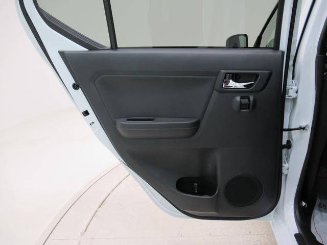 ミライースG SA3LEDヘッドランプ バックモニター 7インチナビ シートヒーター USB入力端子 Bluetooth 電動格納式ドアミラー オートライト キーフリー アイドリングストップ ティーゼットデオプラス(岡山県)の中古車