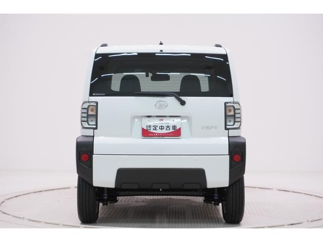 タフトＧパノラマモニター　１０インチナビ　ドライブレコーダー　シートヒーター　ＵＳＢ入力端子　Ｂｌｕｅｔｏｏｔｈ　オートライト　キーフリー　アイドリングストップ　電動パーキングブレーキ　ティーゼットデオプラス（岡山県）の中古車