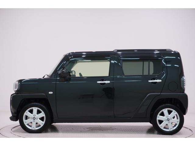 タフトG クロムベンチャーパノラマモニター 9インチディスプレイオーディオ ドライブレコーダー シートヒーター USB入力端子 Bluetooth オートライト キーフリー アイドリングストップ ティーゼットデオプラス(岡山県)の中古車