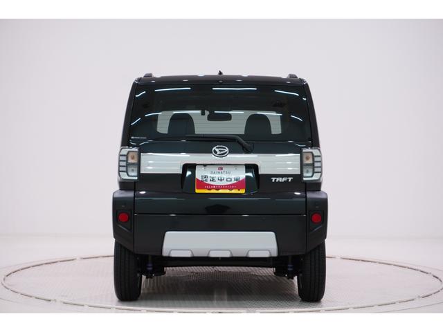 タフトG クロムベンチャーパノラマモニター 9インチディスプレイオーディオ ドライブレコーダー シートヒーター USB入力端子 Bluetooth オートライト キーフリー アイドリングストップ ティーゼットデオプラス(岡山県)の中古車