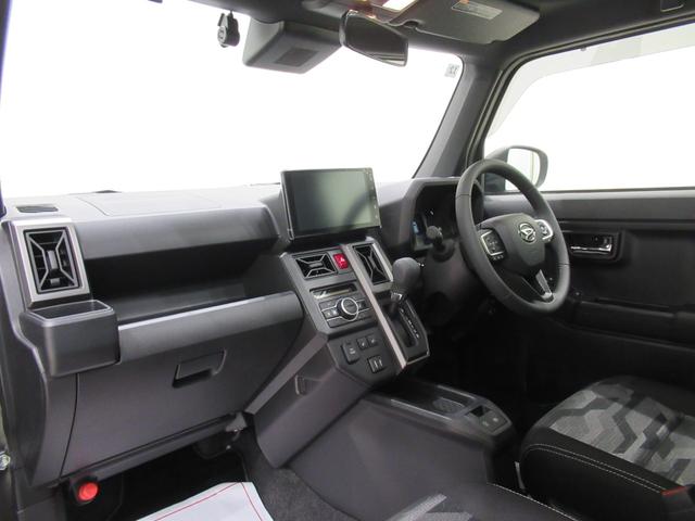 タフトG クロムベンチャーパノラマモニター 9インチディスプレイオーディオ ドライブレコーダー シートヒーター USB入力端子 Bluetooth オートライト キーフリー アイドリングストップ ティーゼットデオプラス(岡山県)の中古車