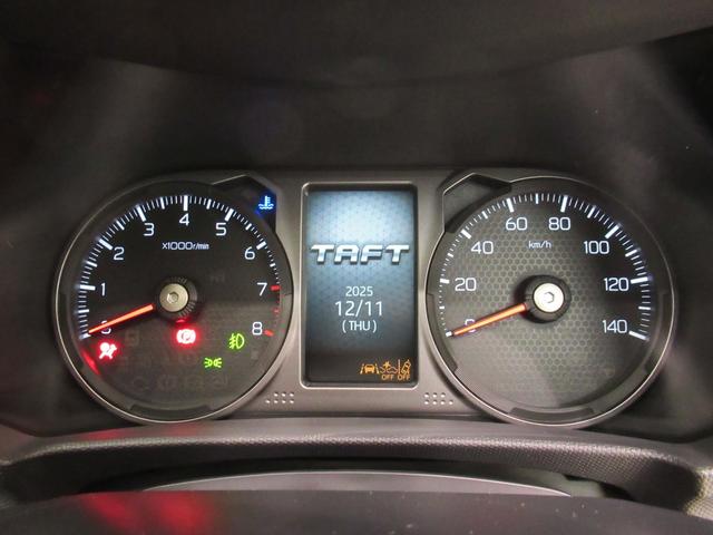 タフトG クロムベンチャーパノラマモニター 9インチディスプレイオーディオ ドライブレコーダー シートヒーター USB入力端子 Bluetooth オートライト キーフリー アイドリングストップ ティーゼットデオプラス(岡山県)の中古車