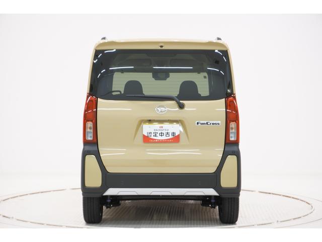 タントファンクロスターボバックモニター 9インチディスプレイオーディオ 両側パワースライドドア シートヒーター USB入力端子 Bluetooth オートライト キーフリー アイドリングストップ ティーゼットデオプラス(岡山県)の中古車