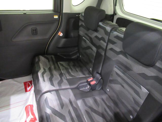 タントファンクロスターボバックモニター 9インチディスプレイオーディオ 両側パワースライドドア シートヒーター USB入力端子 Bluetooth オートライト キーフリー アイドリングストップ ティーゼットデオプラス(岡山県)の中古車