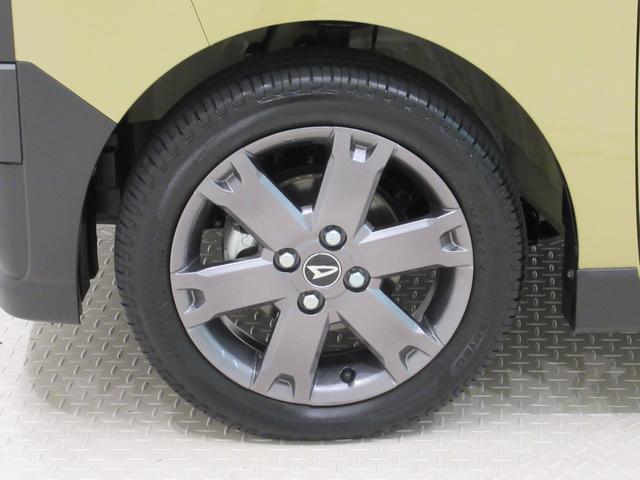 タントファンクロスターボバックモニター 9インチディスプレイオーディオ 両側パワースライドドア シートヒーター USB入力端子 Bluetooth オートライト キーフリー アイドリングストップ ティーゼットデオプラス(岡山県)の中古車