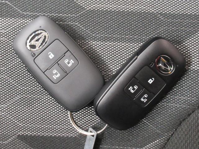 タントファンクロスターボバックモニター 9インチディスプレイオーディオ 両側パワースライドドア シートヒーター USB入力端子 Bluetooth オートライト キーフリー アイドリングストップ ティーゼットデオプラス(岡山県)の中古車