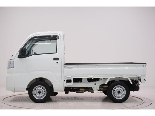 ハイゼットトラックスタンダード4WD AM/FMラジオ ドライブレコーダー オートライト キーフリー アイドリングストップ 電動格納式ドアミラー 衝突被害軽減システム レーンアシスト オートマチックハイビーム(岡山県)の中古車