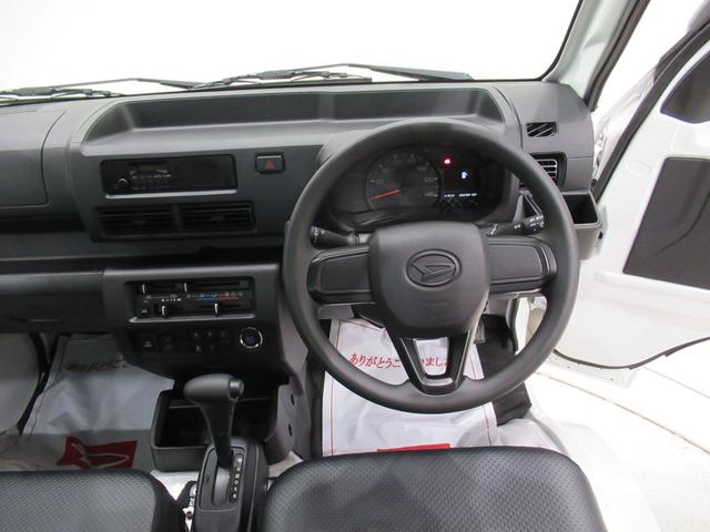 ハイゼットトラックスタンダード4WD AM/FMラジオ ドライブレコーダー オートライト キーフリー アイドリングストップ 電動格納式ドアミラー 衝突被害軽減システム レーンアシスト オートマチックハイビーム(岡山県)の中古車