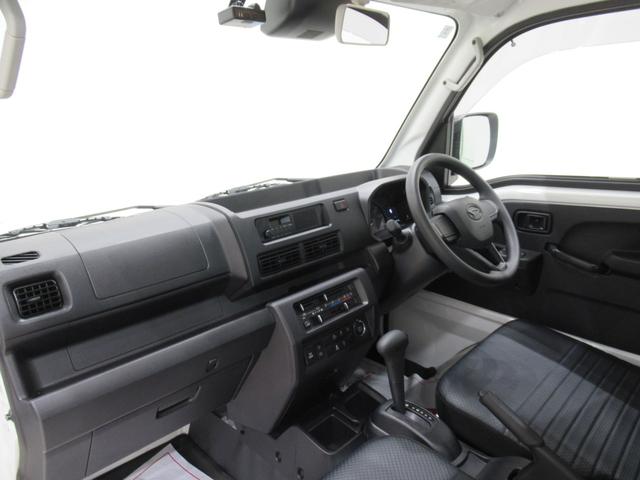 ハイゼットトラックスタンダード4WD AM/FMラジオ ドライブレコーダー オートライト キーフリー アイドリングストップ 電動格納式ドアミラー 衝突被害軽減システム レーンアシスト オートマチックハイビーム(岡山県)の中古車