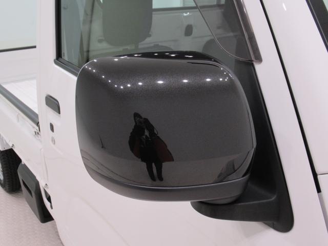 ハイゼットトラックスタンダード4WD AM/FMラジオ ドライブレコーダー オートライト キーフリー アイドリングストップ 電動格納式ドアミラー 衝突被害軽減システム レーンアシスト オートマチックハイビーム(岡山県)の中古車