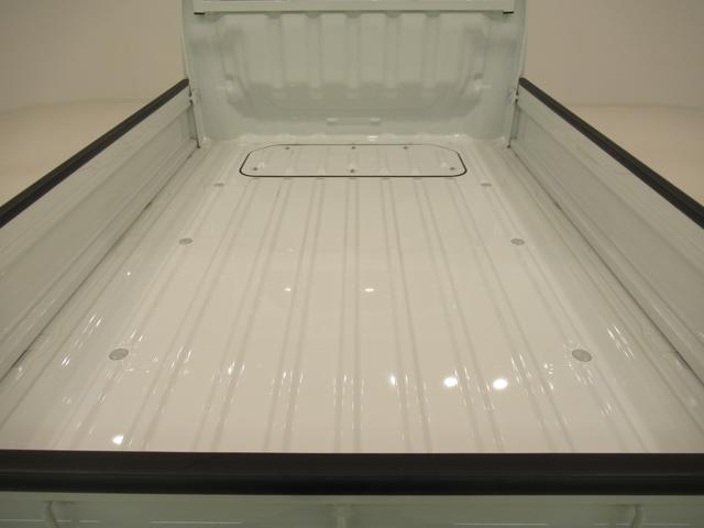 ハイゼットトラックスタンダード4WD AM/FMラジオ ドライブレコーダー オートライト キーフリー アイドリングストップ 電動格納式ドアミラー 衝突被害軽減システム レーンアシスト オートマチックハイビーム(岡山県)の中古車