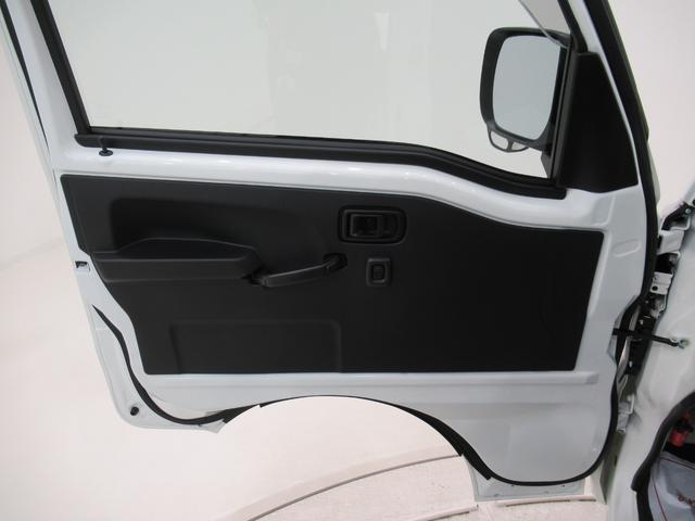 ハイゼットトラックスタンダード4WD AM/FMラジオ ドライブレコーダー オートライト キーフリー アイドリングストップ 電動格納式ドアミラー 衝突被害軽減システム レーンアシスト オートマチックハイビーム(岡山県)の中古車