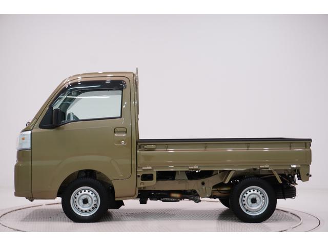 ハイゼットトラックスタンダード4WD ドライブレコーダー AM/FMラジオ オートライト アイドリングストップ 衝突被害軽減システム レーンアシスト オートマチックハイビーム ティーゼットデオプラス(岡山県)の中古車