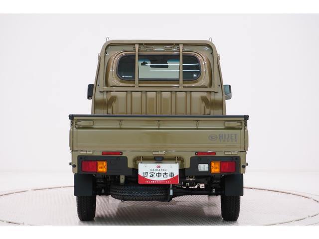 ハイゼットトラックスタンダード4WD ドライブレコーダー AM/FMラジオ オートライト アイドリングストップ 衝突被害軽減システム レーンアシスト オートマチックハイビーム ティーゼットデオプラス(岡山県)の中古車