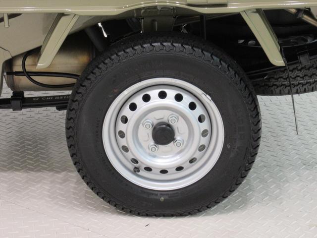 ハイゼットトラックスタンダード4WD ドライブレコーダー AM/FMラジオ オートライト アイドリングストップ 衝突被害軽減システム レーンアシスト オートマチックハイビーム ティーゼットデオプラス(岡山県)の中古車