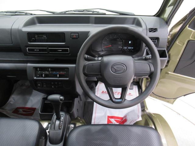 ハイゼットトラックスタンダード4WD ドライブレコーダー AM/FMラジオ オートライト アイドリングストップ 衝突被害軽減システム レーンアシスト オートマチックハイビーム ティーゼットデオプラス(岡山県)の中古車