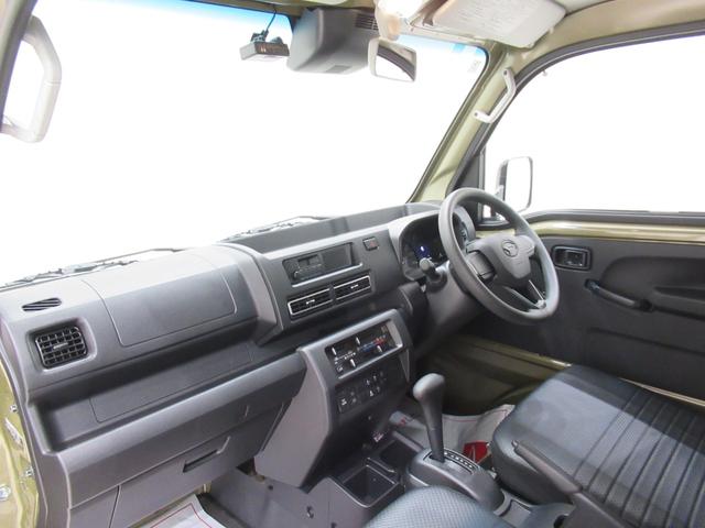 ハイゼットトラックスタンダード4WD ドライブレコーダー AM/FMラジオ オートライト アイドリングストップ 衝突被害軽減システム レーンアシスト オートマチックハイビーム ティーゼットデオプラス(岡山県)の中古車