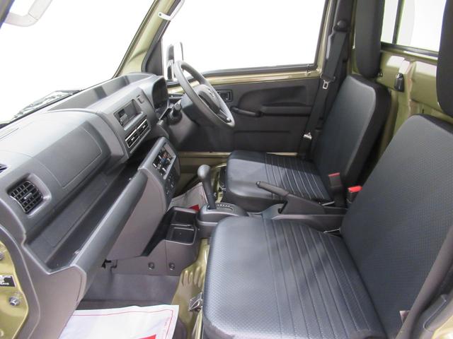 ハイゼットトラックスタンダード4WD ドライブレコーダー AM/FMラジオ オートライト アイドリングストップ 衝突被害軽減システム レーンアシスト オートマチックハイビーム ティーゼットデオプラス(岡山県)の中古車