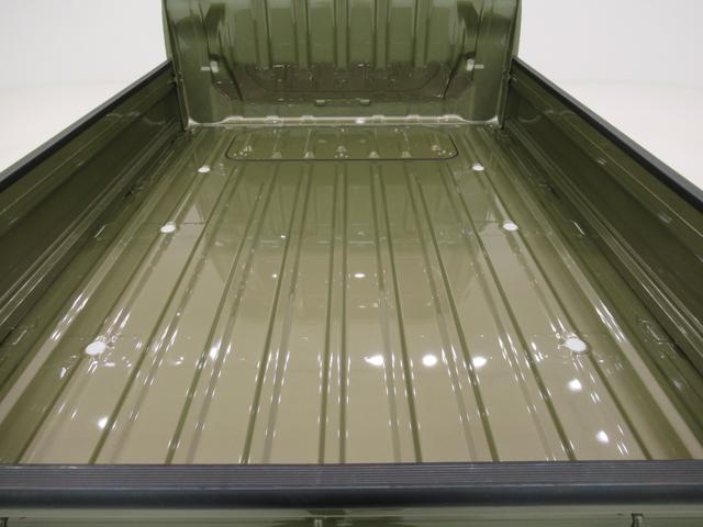 ハイゼットトラックスタンダード4WD ドライブレコーダー AM/FMラジオ オートライト アイドリングストップ 衝突被害軽減システム レーンアシスト オートマチックハイビーム ティーゼットデオプラス(岡山県)の中古車