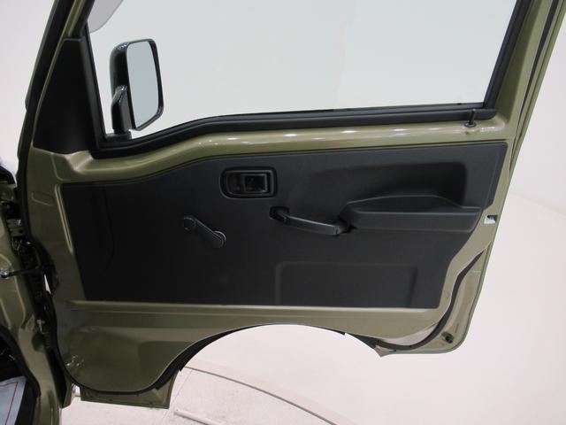 ハイゼットトラックスタンダード4WD ドライブレコーダー AM/FMラジオ オートライト アイドリングストップ 衝突被害軽減システム レーンアシスト オートマチックハイビーム ティーゼットデオプラス(岡山県)の中古車