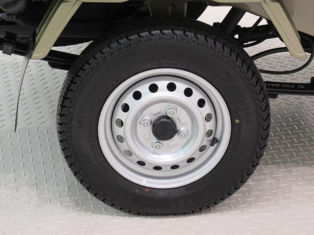 ハイゼットトラックスタンダード4WD ドライブレコーダー AM/FMラジオ オートライト アイドリングストップ 衝突被害軽減システム レーンアシスト オートマチックハイビーム ティーゼットデオプラス(岡山県)の中古車