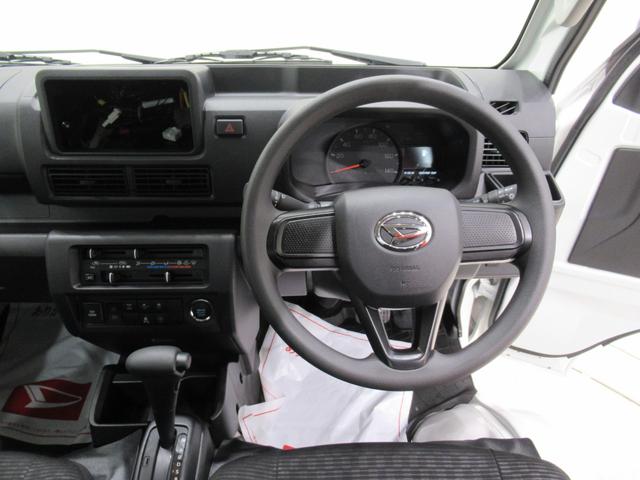 ハイゼットトラックジャンボエクストラＬＥＤヘッドランプ　４ＷＤ　荷台作業灯　ドライブレコーダー　電動格納式ドアミラー　オートライト　キーフリー　アイドリングストップ　衝突被害軽減システム　レーンアシスト　オートマチックハイビーム（岡山県）の中古車