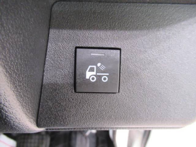 ハイゼットトラックジャンボエクストラＬＥＤヘッドランプ　４ＷＤ　荷台作業灯　ドライブレコーダー　電動格納式ドアミラー　オートライト　キーフリー　アイドリングストップ　衝突被害軽減システム　レーンアシスト　オートマチックハイビーム（岡山県）の中古車