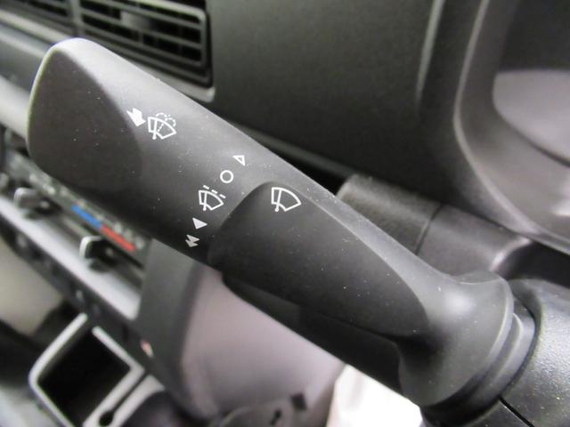 ハイゼットトラックジャンボエクストラＬＥＤヘッドランプ　４ＷＤ　荷台作業灯　ドライブレコーダー　電動格納式ドアミラー　オートライト　キーフリー　アイドリングストップ　衝突被害軽減システム　レーンアシスト　オートマチックハイビーム（岡山県）の中古車