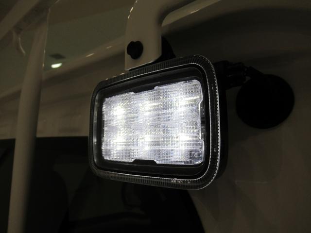 ハイゼットトラックジャンボエクストラＬＥＤヘッドランプ　４ＷＤ　荷台作業灯　ドライブレコーダー　電動格納式ドアミラー　オートライト　キーフリー　アイドリングストップ　衝突被害軽減システム　レーンアシスト　オートマチックハイビーム（岡山県）の中古車