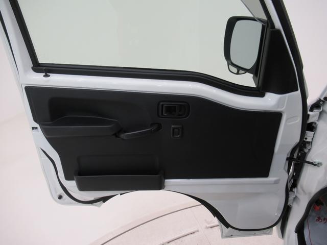 ハイゼットトラックジャンボエクストラＬＥＤヘッドランプ　４ＷＤ　荷台作業灯　ドライブレコーダー　電動格納式ドアミラー　オートライト　キーフリー　アイドリングストップ　衝突被害軽減システム　レーンアシスト　オートマチックハイビーム（岡山県）の中古車